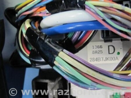 ФОТО Блок предохранителей для Infiniti EX35 (37) (07-12) Киев
