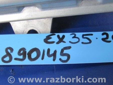 ФОТО Блок управления двигателем для Infiniti EX35 (37) (07-12) Киев