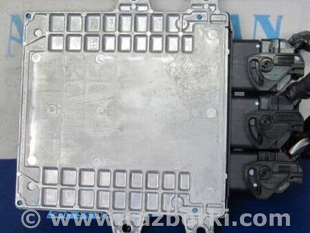 ФОТО Блок управления двигателем для Infiniti EX35 (37) (07-12) Киев