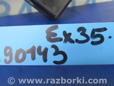 ФОТО Блок управления парктроником для Infiniti EX35 (37) (07-12) Киев