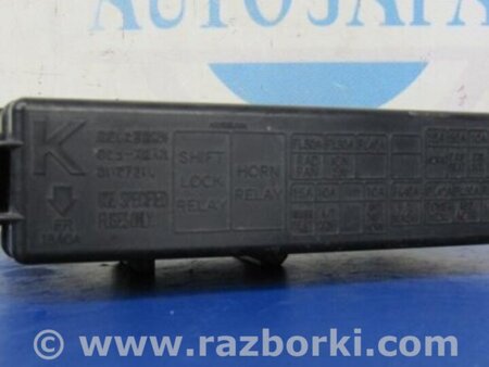 ФОТО Блок предохранителей для Infiniti EX35 (37) (07-12) Киев