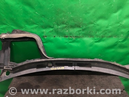 ФОТО Пластик под лобовое стекло (Жабо) для Infiniti EX35 (37) (07-12) Киев
