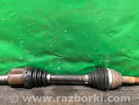 ФОТО Привод передний для Infiniti EX35 (37) (07-12) Киев