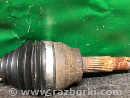 ФОТО Привод передний для Infiniti EX35 (37) (07-12) Киев