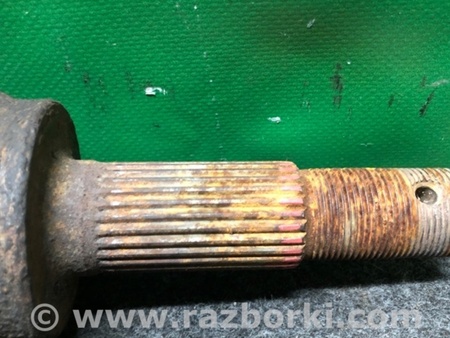 ФОТО Привод передний для Infiniti EX35 (37) (07-12) Киев