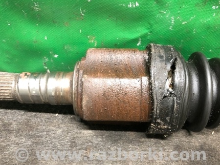ФОТО Привод передний для Infiniti EX35 (37) (07-12) Киев