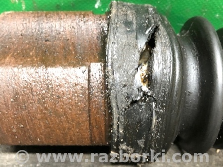 ФОТО Привод передний для Infiniti EX35 (37) (07-12) Киев