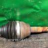 ФОТО Привод передний для Infiniti EX35 (37) (07-12) Киев