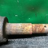 ФОТО Привод передний для Infiniti EX35 (37) (07-12) Киев