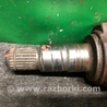 ФОТО Привод передний для Infiniti EX35 (37) (07-12) Киев