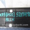 ФОТО Накладка порога внутренняя для Infiniti EX35 (37) (07-12) Киев