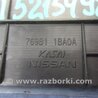 ФОТО Накладка порога внутренняя для Infiniti EX35 (37) (07-12) Киев