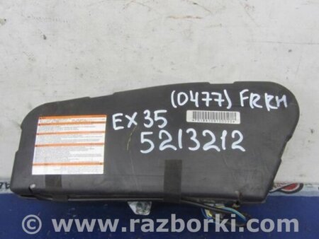 ФОТО Airbag сидения для Infiniti EX35 (37) (07-12) Киев