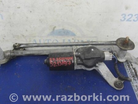 ФОТО Трапеция дворников для Infiniti EX35 (37) (07-12) Киев