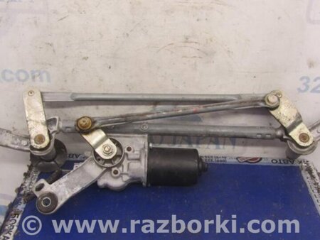 ФОТО Трапеция дворников для Infiniti EX35 (37) (07-12) Киев