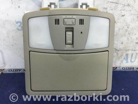 ФОТО Плафон освещения основной для Infiniti EX35 (37) (07-12) Киев
