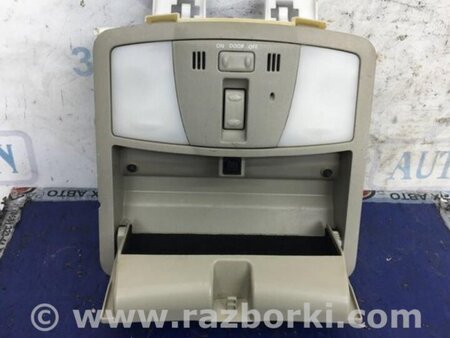 ФОТО Плафон освещения основной для Infiniti EX35 (37) (07-12) Киев