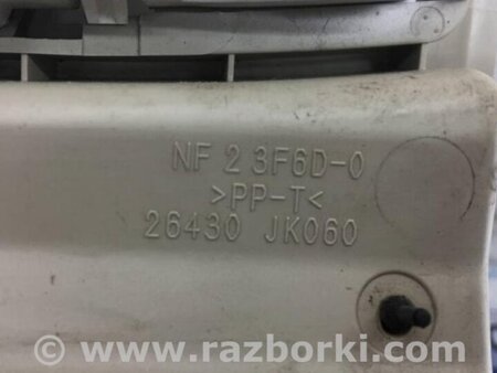 ФОТО Плафон освещения основной для Infiniti EX35 (37) (07-12) Киев