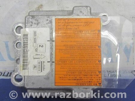 ФОТО Блок управления AIRBAG для Infiniti EX35 (37) (07-12) Киев