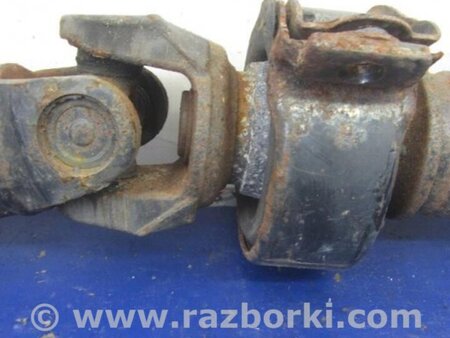 ФОТО Карданный вал задний для Infiniti EX35 (37) (07-12) Киев