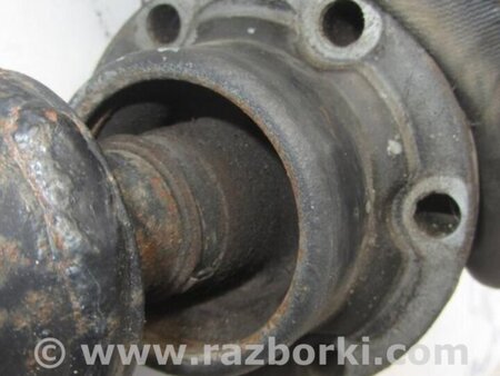 ФОТО Карданный вал задний для Infiniti EX35 (37) (07-12) Киев