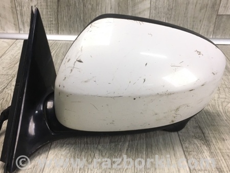 ФОТО Зеркало для Infiniti EX35 (37) (07-12) Киев