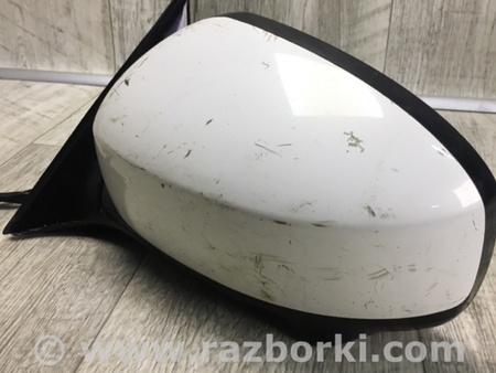 ФОТО Зеркало для Infiniti EX35 (37) (07-12) Киев