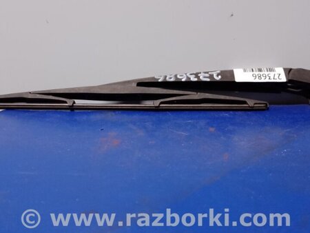 ФОТО Дворник задний для Infiniti EX35 (37) (07-12) Киев