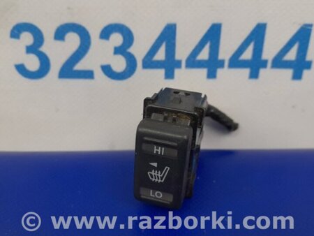 ФОТО Кнопка обогрева сидений для Infiniti EX35 (37) (07-12) Киев