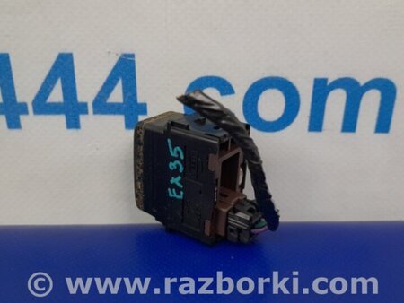 ФОТО Кнопки управления сидением для Infiniti EX35 (37) (07-12) Киев