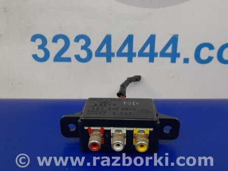 ФОТО Разъем для Infiniti EX35 (37) (07-12) Киев
