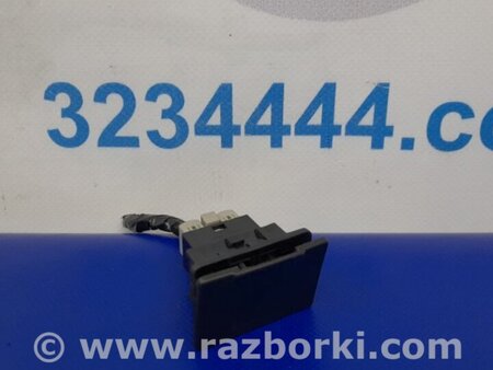 ФОТО Разъем для Infiniti EX35 (37) (07-12) Киев