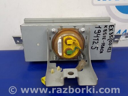 ФОТО Airbag подушка пассажира для Infiniti EX35 (37) (07-12) Киев