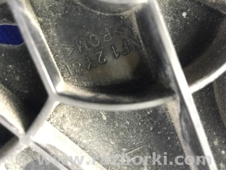 ФОТО Кронштейн переднего бампера (под фарой) для Infiniti EX35 (37) (07-12) Киев