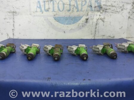 ФОТО Форсунка топливная для Infiniti EX35 (37) (07-12) Киев