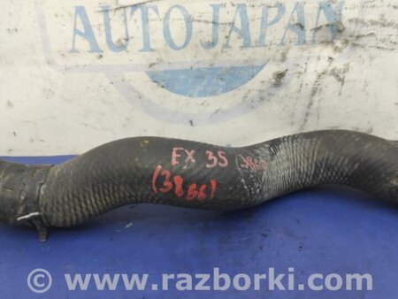 ФОТО Патрубок системы охлаждения для Infiniti EX35 (37) (07-12) Киев