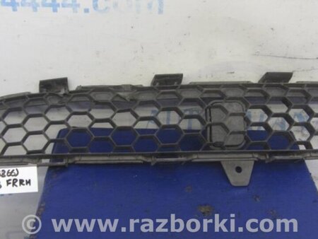 ФОТО Решетка переднего бампера для Infiniti EX35 (37) (07-12) Киев