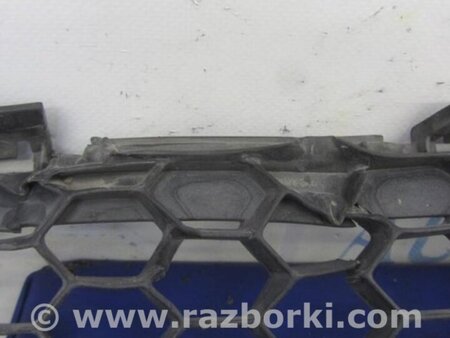 ФОТО Решетка переднего бампера для Infiniti EX35 (37) (07-12) Киев