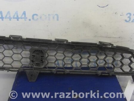 ФОТО Решетка переднего бампера для Infiniti EX35 (37) (07-12) Киев