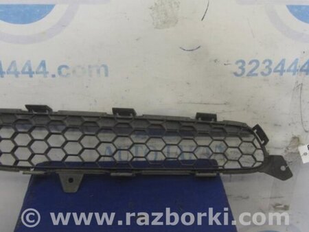 ФОТО Решетка переднего бампера для Infiniti EX35 (37) (07-12) Киев