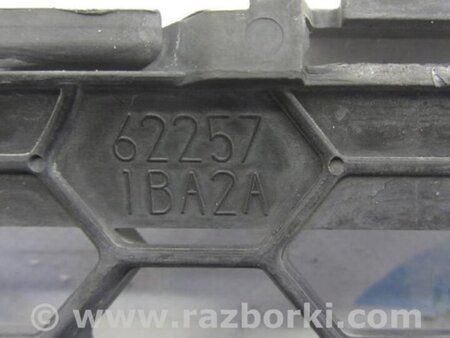 ФОТО Решетка переднего бампера для Infiniti EX35 (37) (07-12) Киев