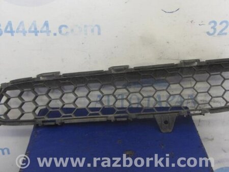 ФОТО Решетка переднего бампера для Infiniti EX35 (37) (07-12) Киев