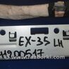 ФОТО AirBag шторка для Infiniti EX35 (37) (07-12) Киев