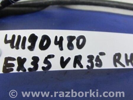 ФОТО Лямбда зонд для Infiniti EX35 (37) (07-12) Киев