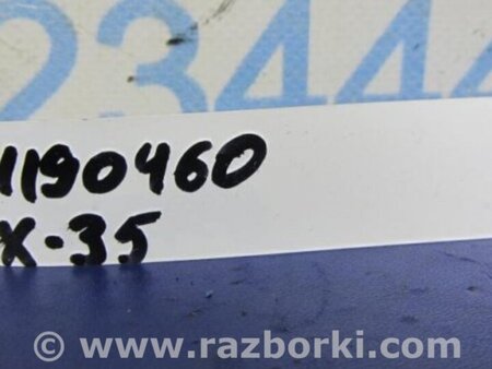 ФОТО Блок электронный для Infiniti EX35 (37) (07-12) Киев