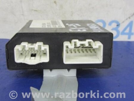 ФОТО Блок электронный для Infiniti EX35 (37) (07-12) Киев