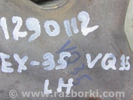 ФОТО Впускной коллектор для Infiniti EX35 (37) (07-12) Киев