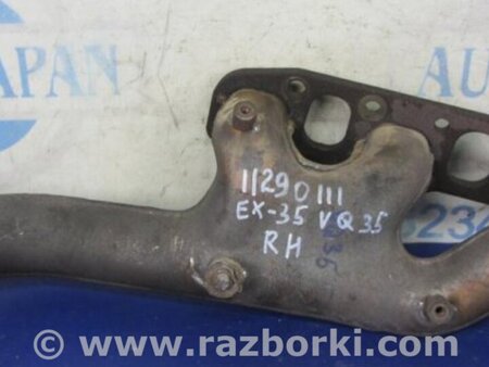 ФОТО Впускной коллектор для Infiniti EX35 (37) (07-12) Киев