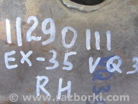 ФОТО Впускной коллектор для Infiniti EX35 (37) (07-12) Киев