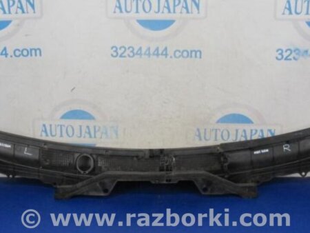 ФОТО Пластик под лобовое стекло (Жабо) для Infiniti EX35 (37) (07-12) Киев